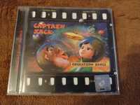 Captain Jack Operation Dance - płyta CD