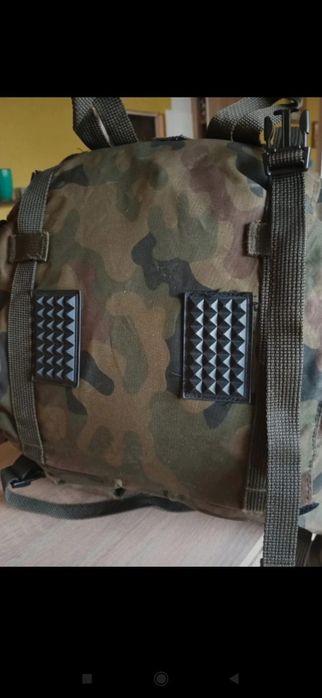 Calida plecak survival trekkingowy 70 L