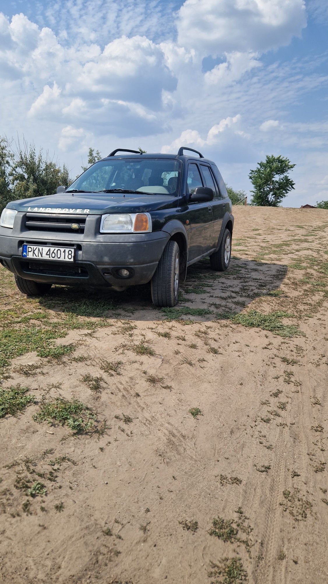 Продам Lang Rover