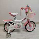 Дитячий велосипед Royal Baby Jenny 12''