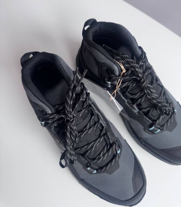 Кросівки Adidas Terrex AX4 Mid GTX 38-42,5р