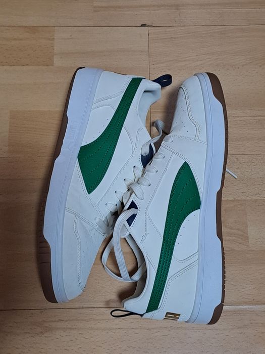 Кросівки PUMA rebound original 43р
