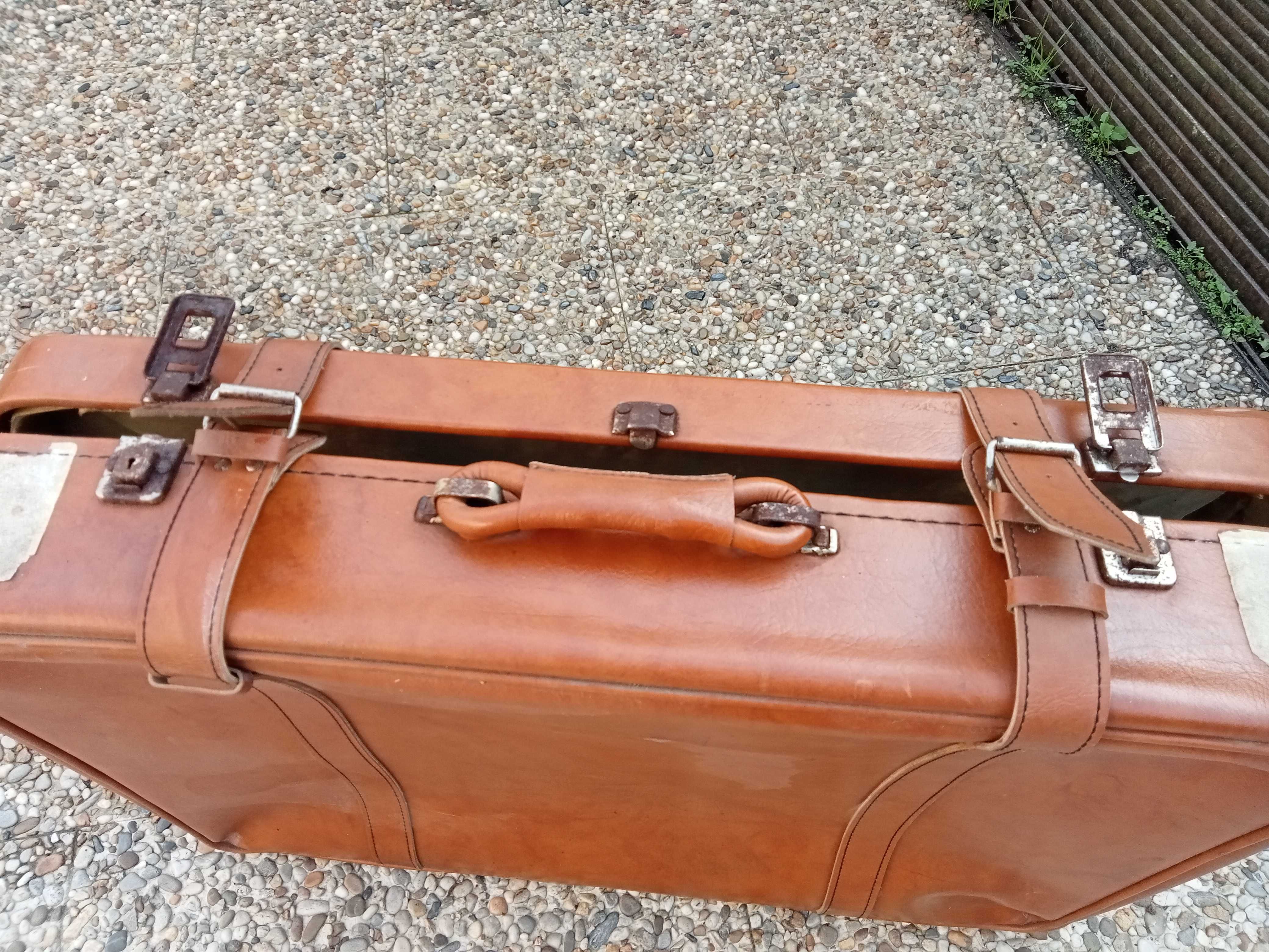 Mala viagem VINTAGE