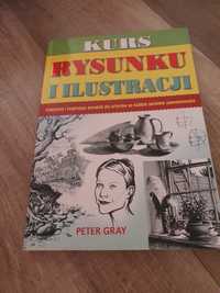 Kurs rysunku i ilustracji