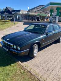 Jaguar XJ 3.2 LPG 1998r