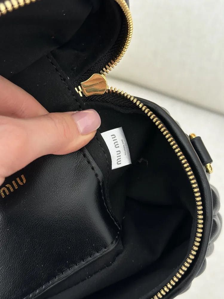 Torba Miu Miu torba