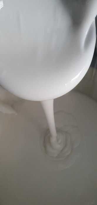 Силикон жидкий (белый)