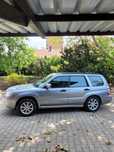 Subaru Forester Subaru Forester 2007