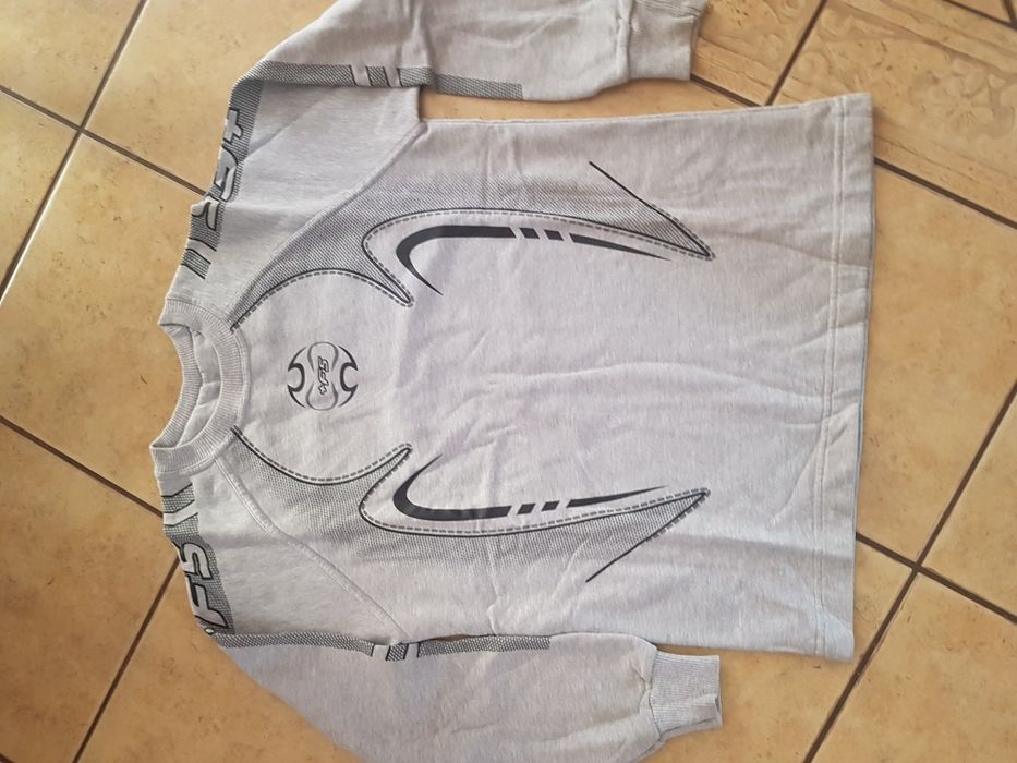 Bluza młodzieżowa r. M