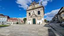 Apartamento T3 junto à Igreja de S. Vicente