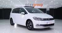 VW Touran 2.0 TDI Highline DSG