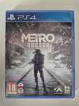 Metro Exodus [PS4]