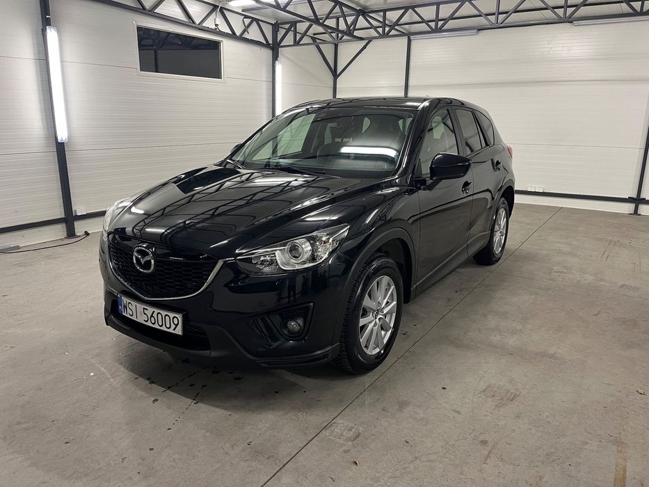 Mazda CX-5 Bose
