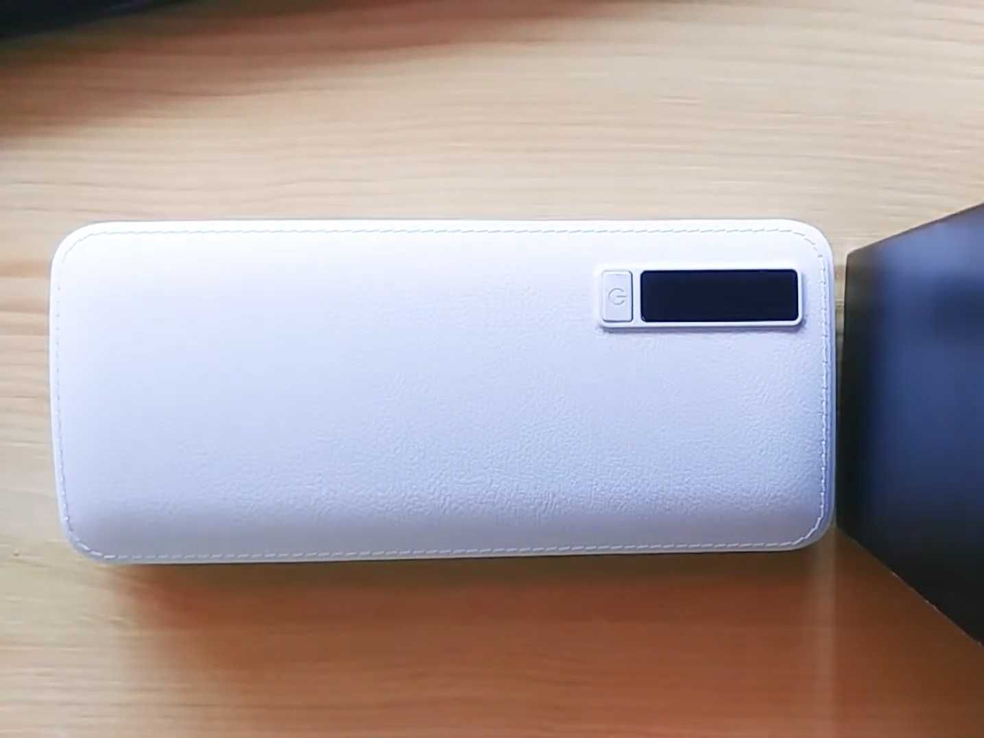 Стоп! Повербанк 50000 mah для дома с USB входом для Вашего телефона