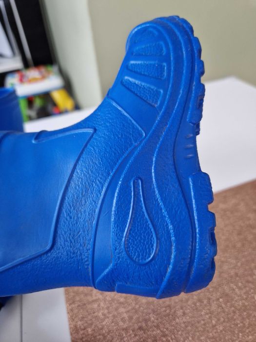 Nowe Kalosze Befado z lekkiej pianki