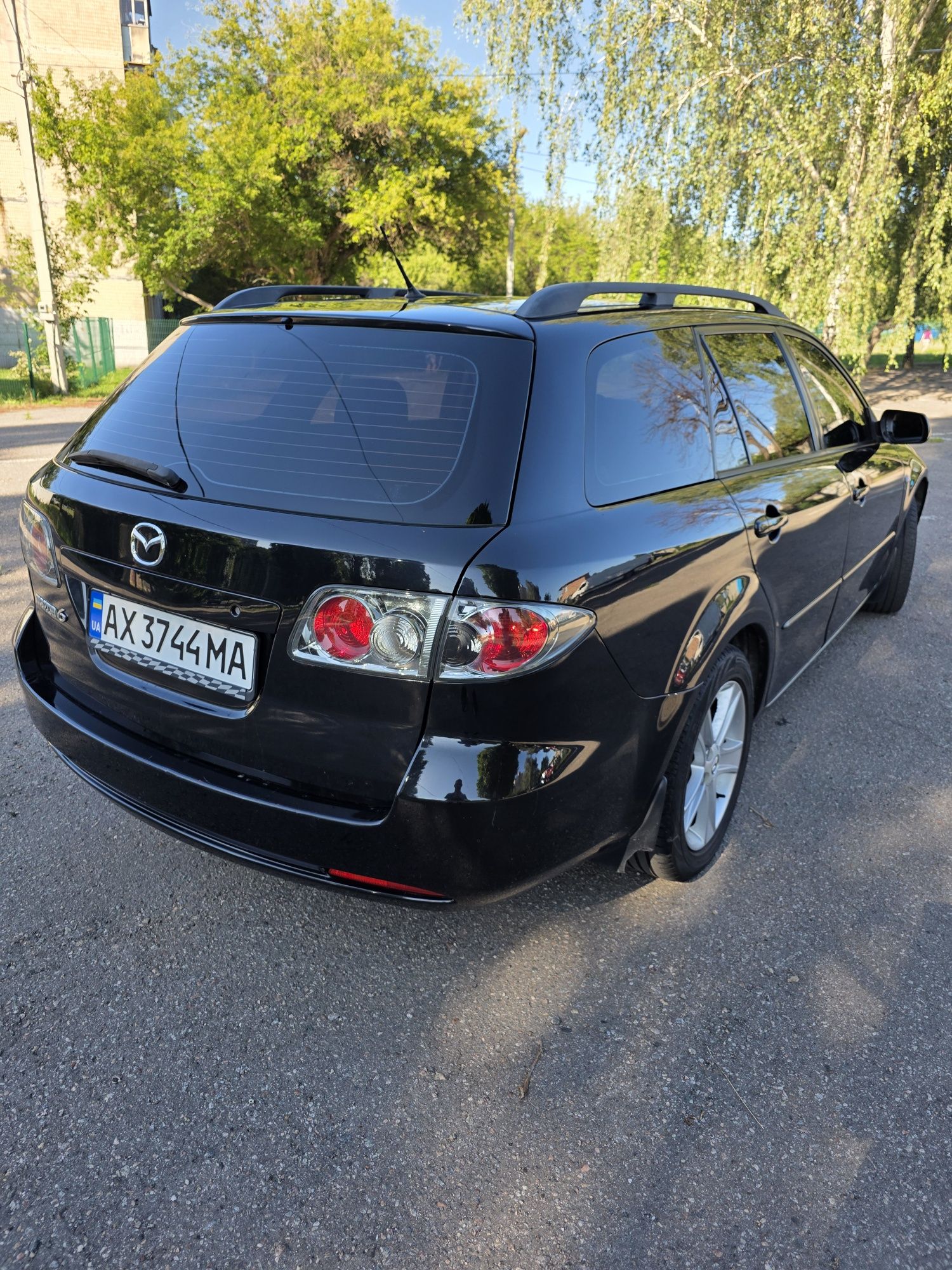 Продам Мазда 6 2007 года