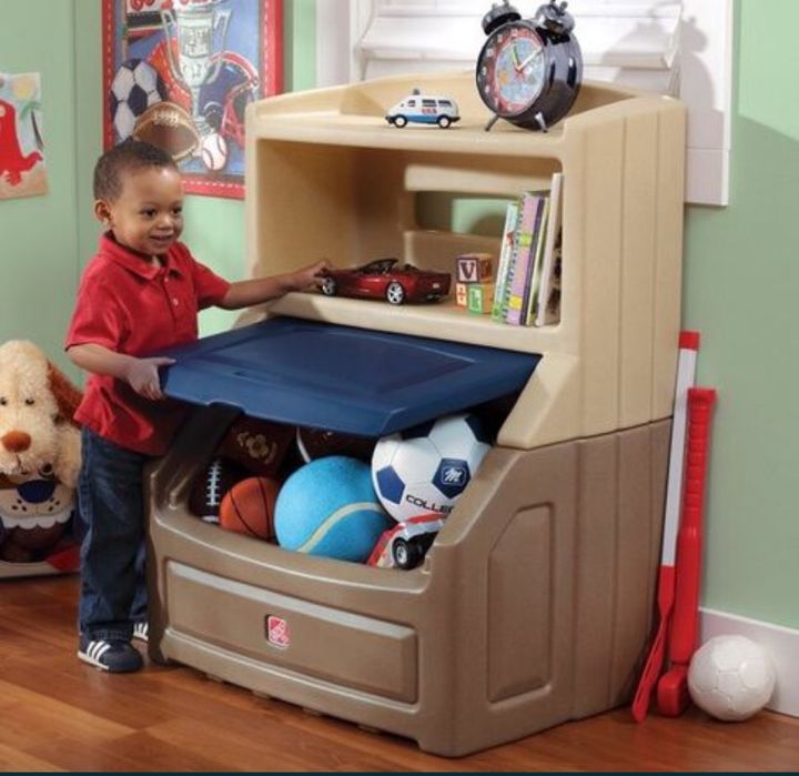 Комоод Step2 (новий)