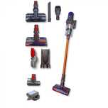 Nowy Odkurzacz Dyson Cyclone V10 Absolute 2023/24 60min Gwar. 2 lata