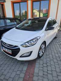 Hyundai i30! 1.6b 2014r Kamera Alu Panorama! Perełka