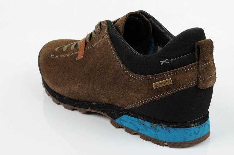 Buty trekkingowe Aku Bellamont 3 GTX r. 40-47