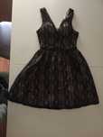 Vestido de festa