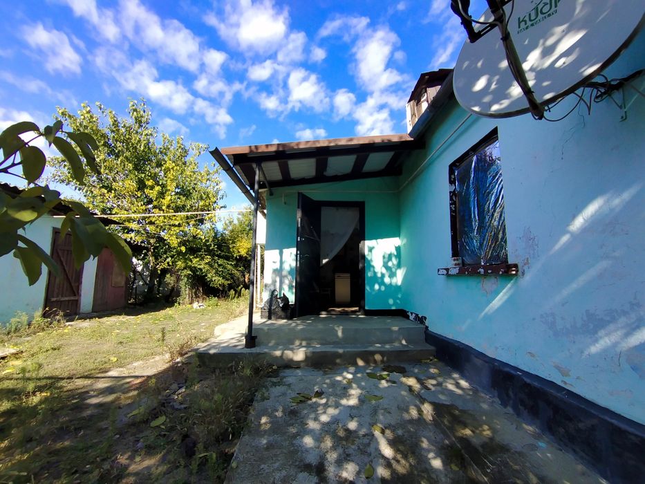 Продается Дом на Две семьи