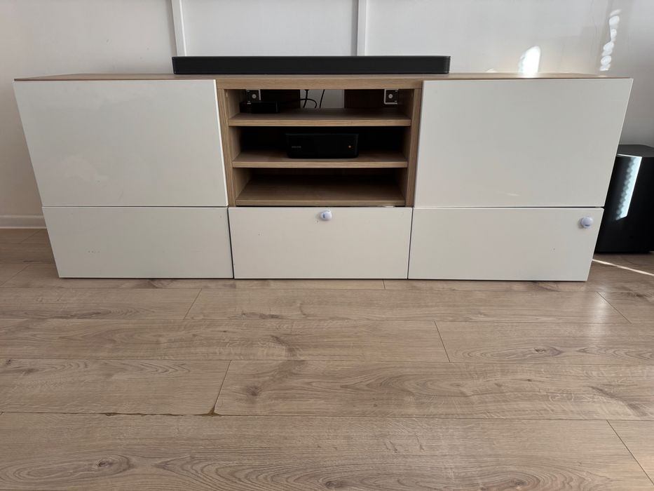 Szafka RTV / komoda  Ikea