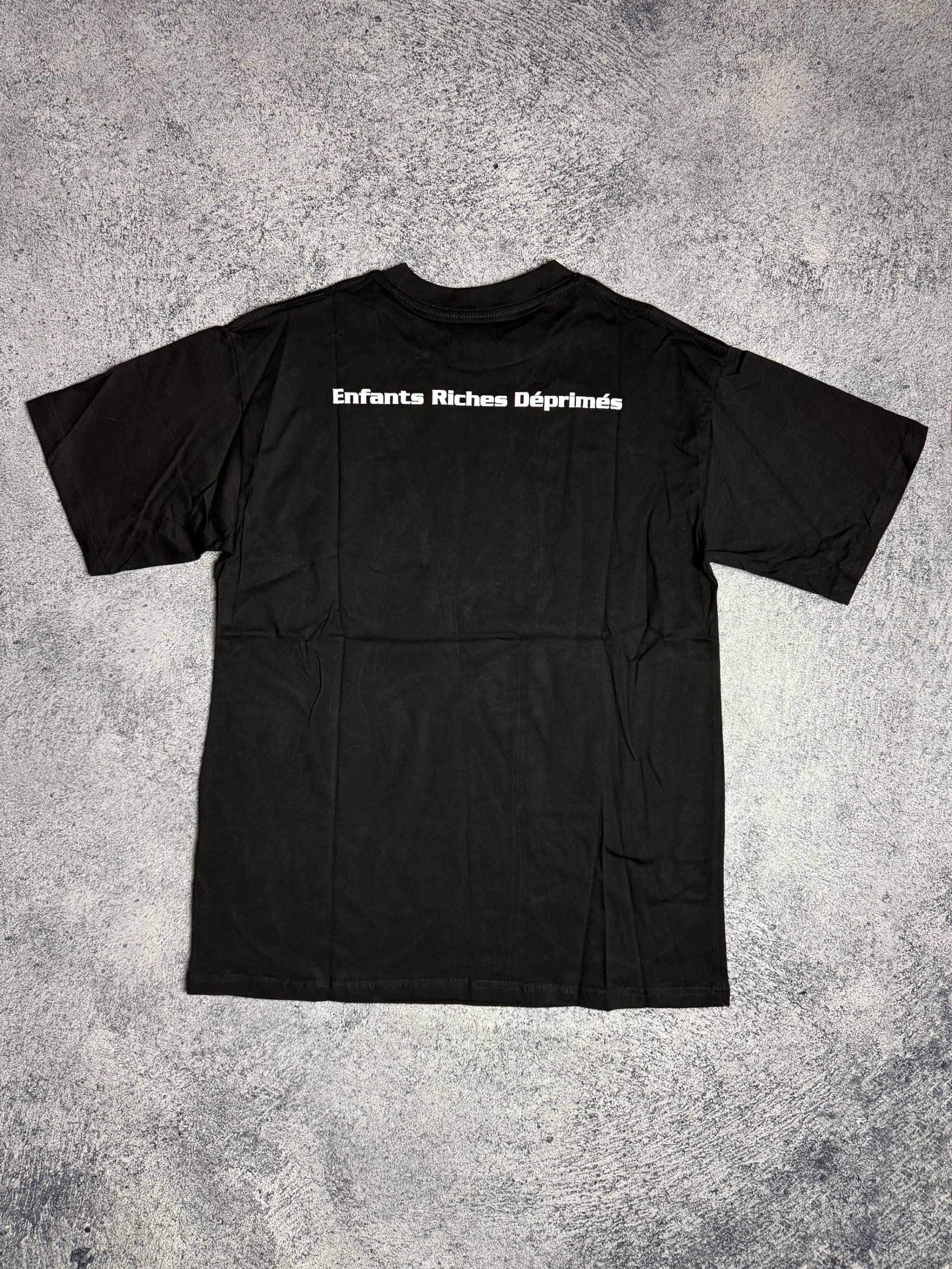 ‼️РОЗПРОДАЖ‼️ Футболка ERD "Belive in GOD" | M L
