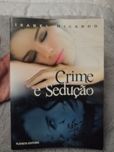 Livro Crime e Sedução