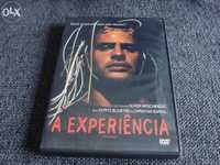 DVD A Experiência