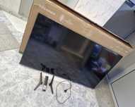 Telewizor Hinese 557EKQ 55"