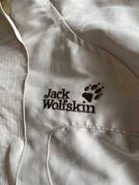 JackWolfskin‼️kurtka damska wiatrowka Roz.S‼️