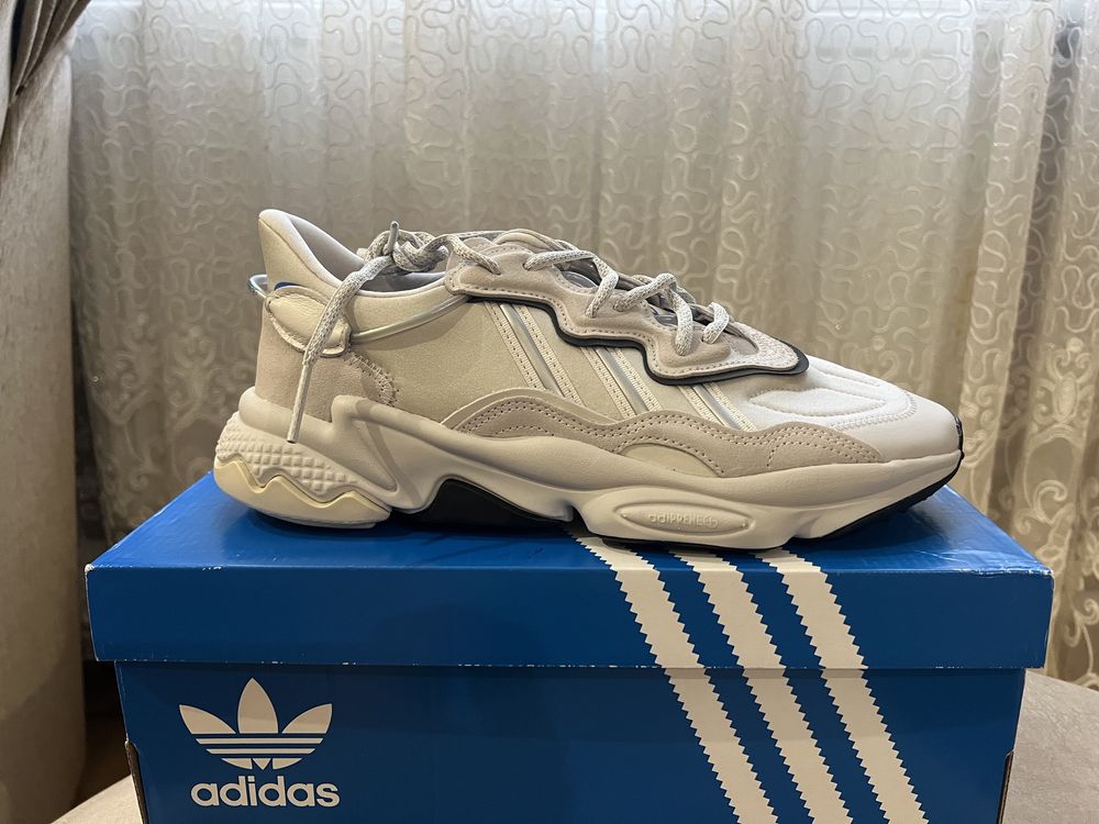 Кросівки adidas ozweego (Оригінал)