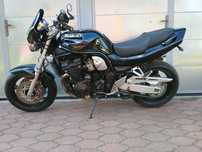 Suzuki  Bandit 1200 ABS