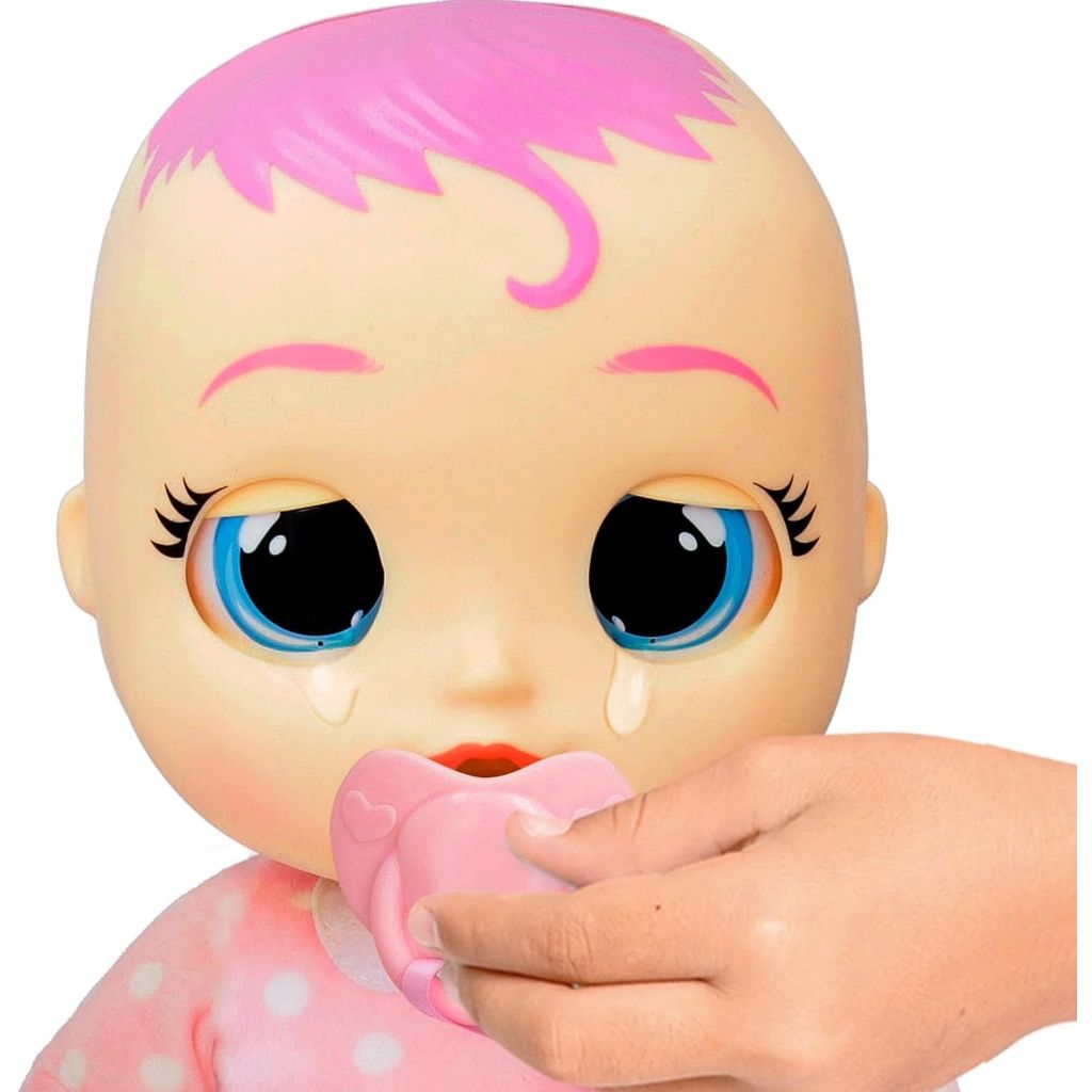 Cry Babies Newborn Coney інтерактивна лялька Коні оригінал