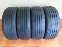 Opony letnie 205/55 R16 Continental ContiEcoContact 5 kpl.