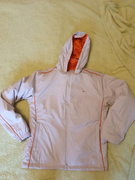 Kurtka jesienno-zimowa Nike