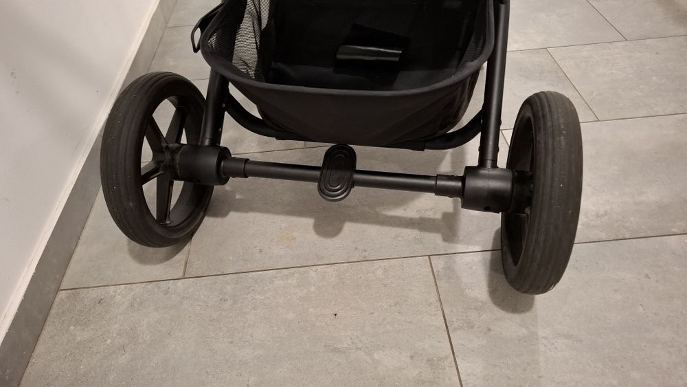 Wózek Cybex Balios S Lux 2023