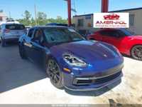 Porsche Panamera 4, 2020r., 4x4, 3.0L