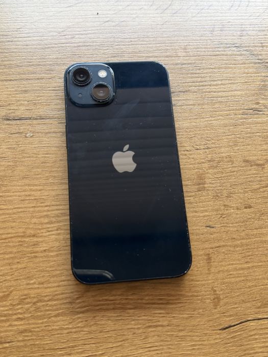 iPhone 13 128GB w dobrym stanie