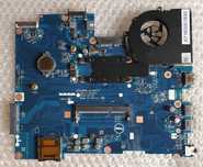 Материнська плата Asus, Dell 3521 LA-B481P, LA-7323P, NM-A311