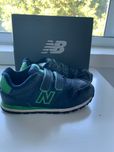 Sapatilhas New Balance tam.27,5