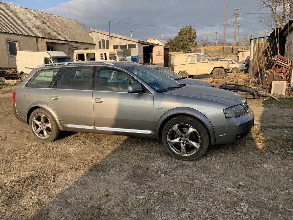 разборка ауди audi a6c5 А6С5 (2.5)(2.8)(2.7)АКПП. АВТОВЫКУП ЕВРО АВТО.