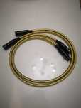 Wireworld Gold Eclipse 5 Generation - Interconnect XLR Balanceado