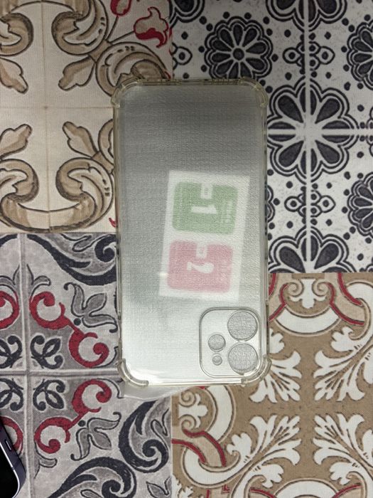 iPhone 12 mini usado