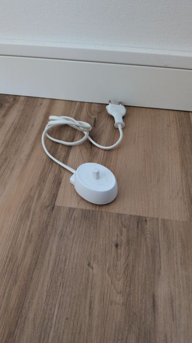 Carregador escova de dentes oral b