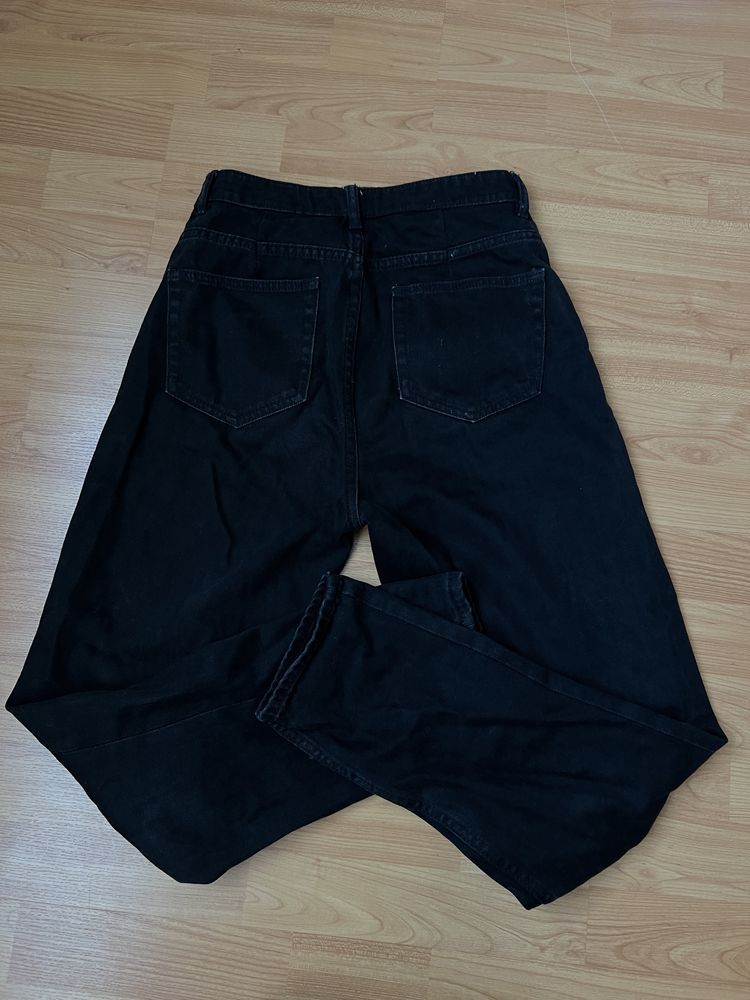Жіночі джинси Zara mom / женские джинсы Zara мом 36 размер