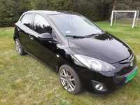 Mazda 2 Mazda 2 1,3 NAVI + komplet kół zimowych, ogłoszenie prywatne