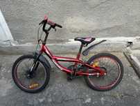 Велосипед ardis amazon bmx 16