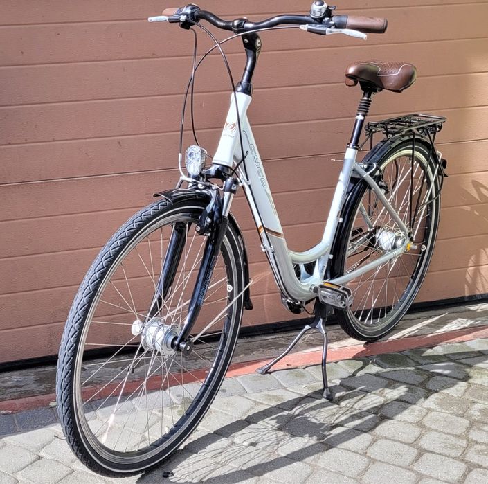 Sprzedam rower marki Cyco